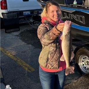 Meet your Posher, Erica